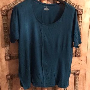 Lane Bryant T-shirt